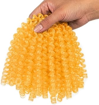 Hygloss Curly  4  17042