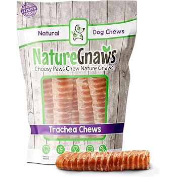trachea bones for dogs