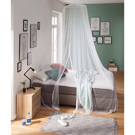 Rsp Moustiquaire Xxl Avec Fermeture Eclair Pour Une Ouverture Sure Et Pratique Amazon Fr Bebe Et Puericulture