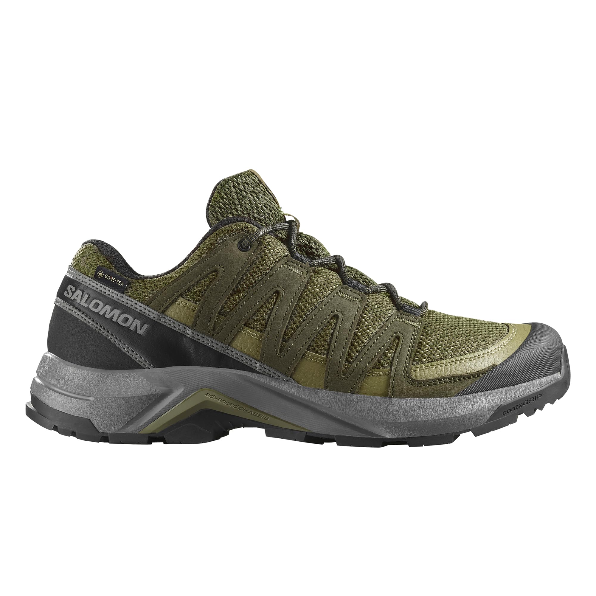 Salomon Mężczyźni X-adventure ReconButy trekkingowe