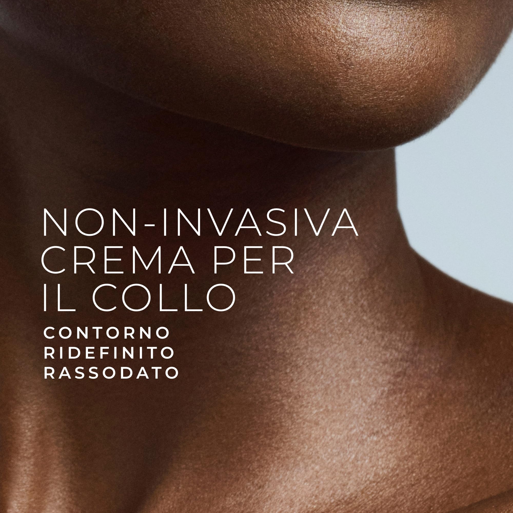 RoC Derm Correxion Contour Cream, con Retinolo e Swertiamarin, 50 mL