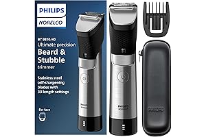 Philips 9000: Ultimate Precision for Flawless Trims