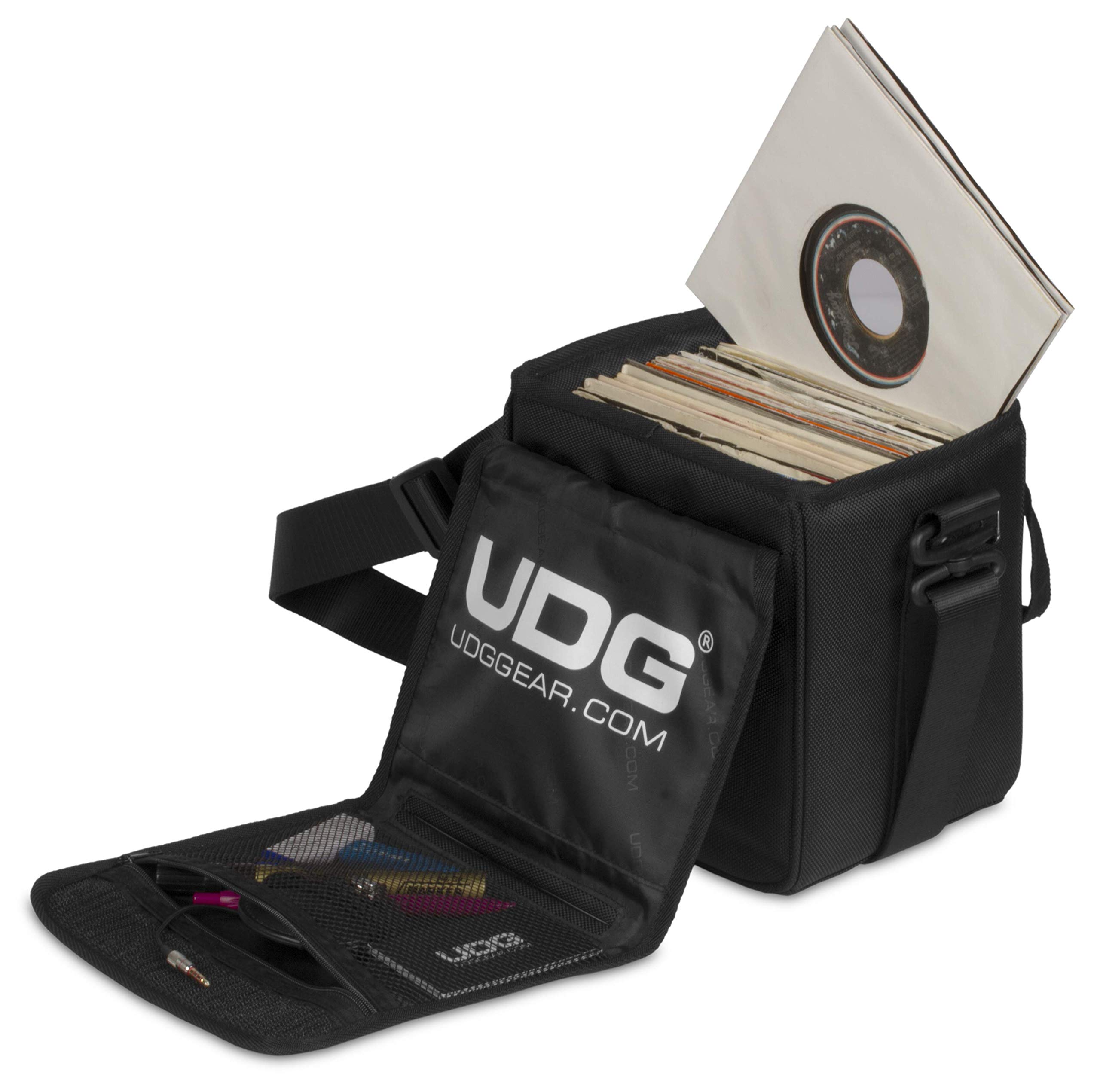 UDG Gear U9991BLUDG Ultimate - Bolso bandolera de 17,78 cm, color negro