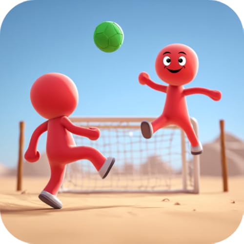 Stickman Soccer: Football League