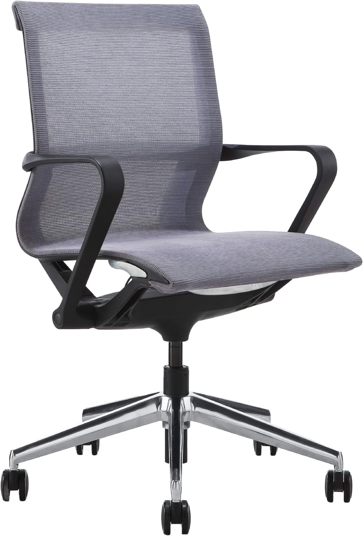 Empire Mesh Management Chair (Grey)