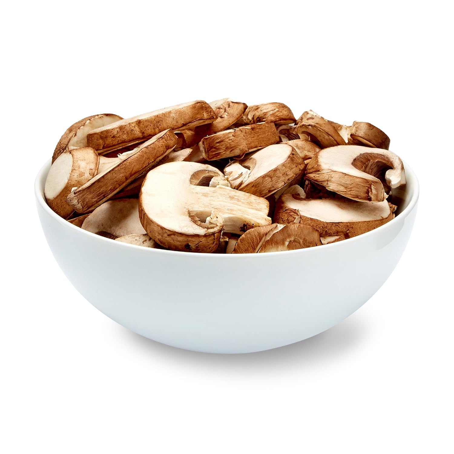 Phillips Mushroom Farms, Mushroom Baby Bella Sliced, 8 Ounce