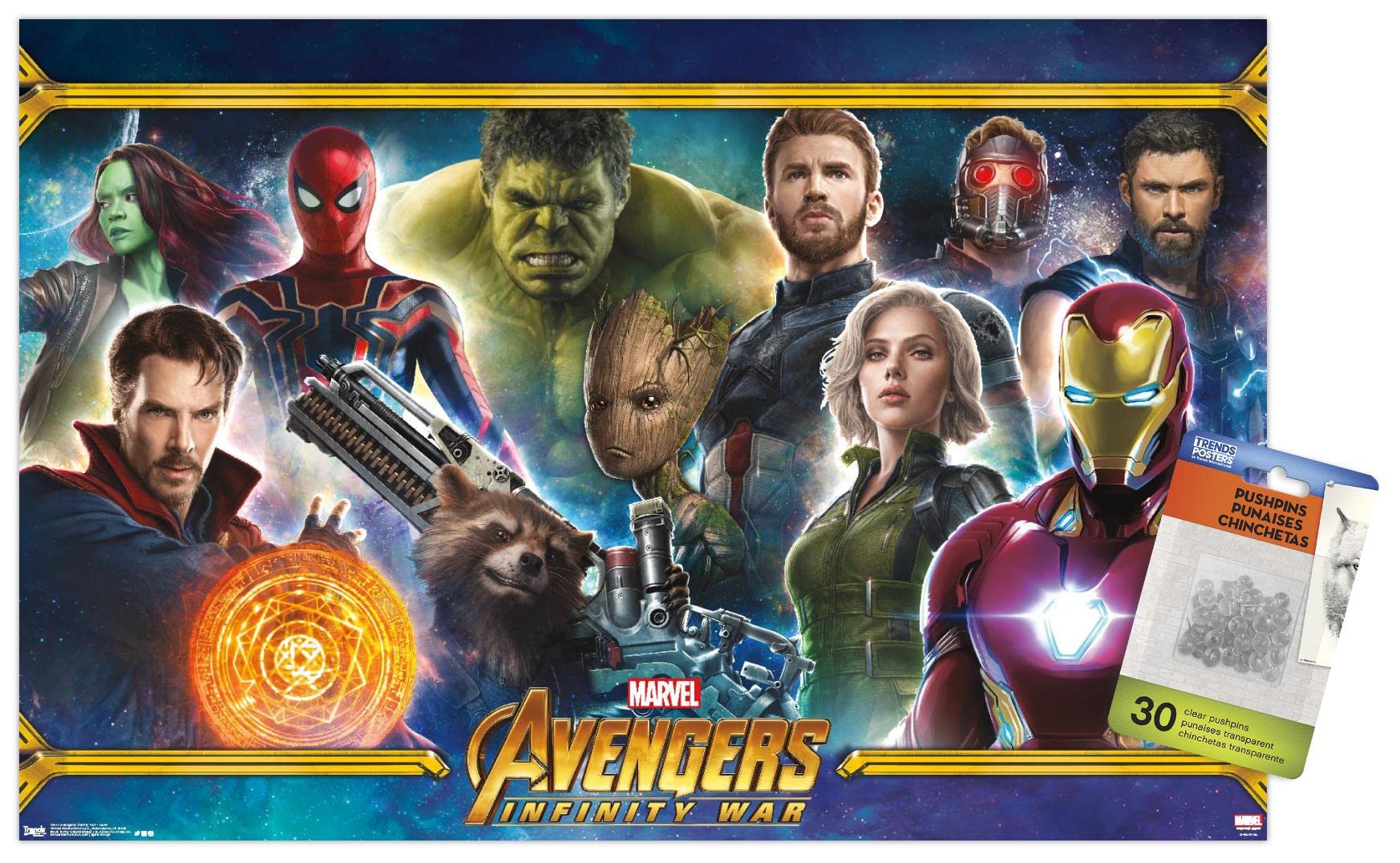 Amazon.co.jp: マーベル シネマティック ユニバース アベンジャーズ