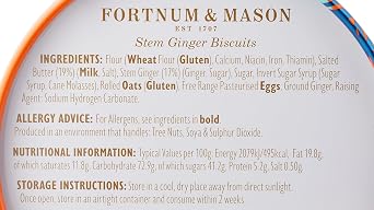 Fortnum and Mason Biscuits - Rich Tea Biscuits From England - 1 Tin Of Each Type - Bundled By QualBuy