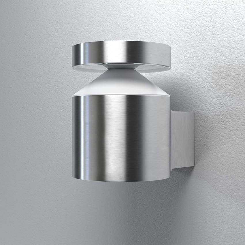 Thumbnail 1 de LEDVANCE ENDURA STYLE Cylinder Wall 6W iluminación IP44
