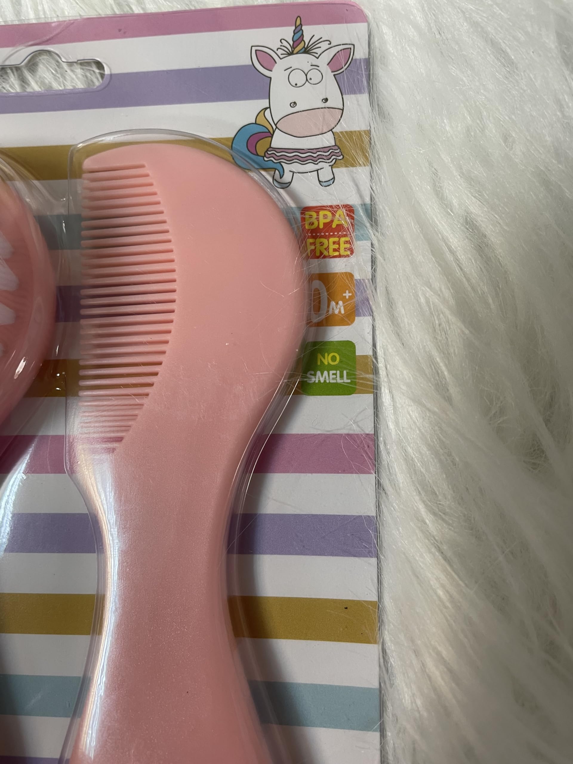 Cesta bebe Top esential para niñ@