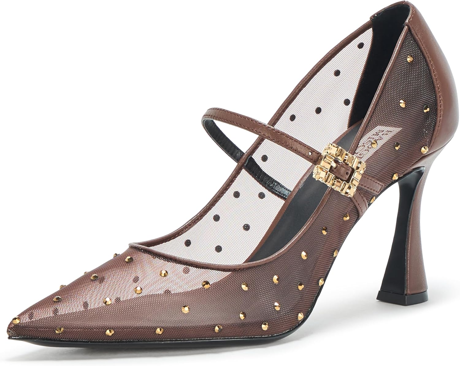 Badgley Mischka Women's Antonia II