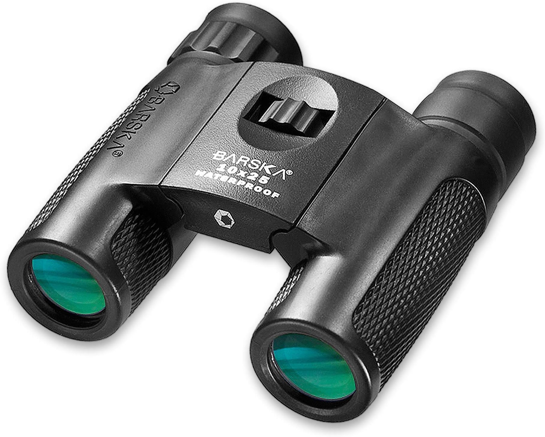 BarskaWaterproof Roof Prism Blackhawk Binoculars