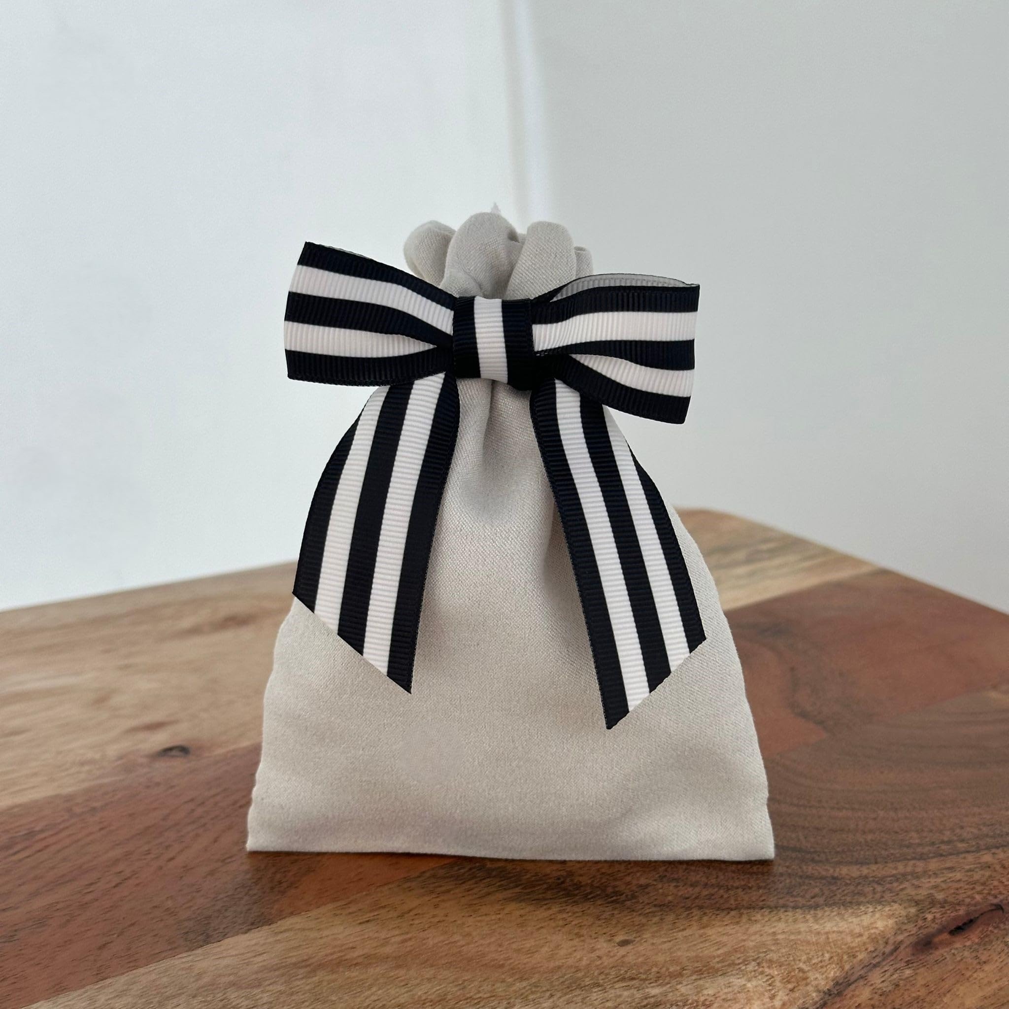 Schleifen, vorgebundene Schleifen, 7,6 cm breit, 12 Stück, Ripsband, Hochzeitsverzierungen, Geschenkkorb, Partygeschenke, Geburtstag, Weihnachten, Geschenkschleifen