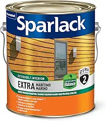 EXTRA MARITIMO BALANCE BRILHANTE NATURAL 3,6L - SPARLACK