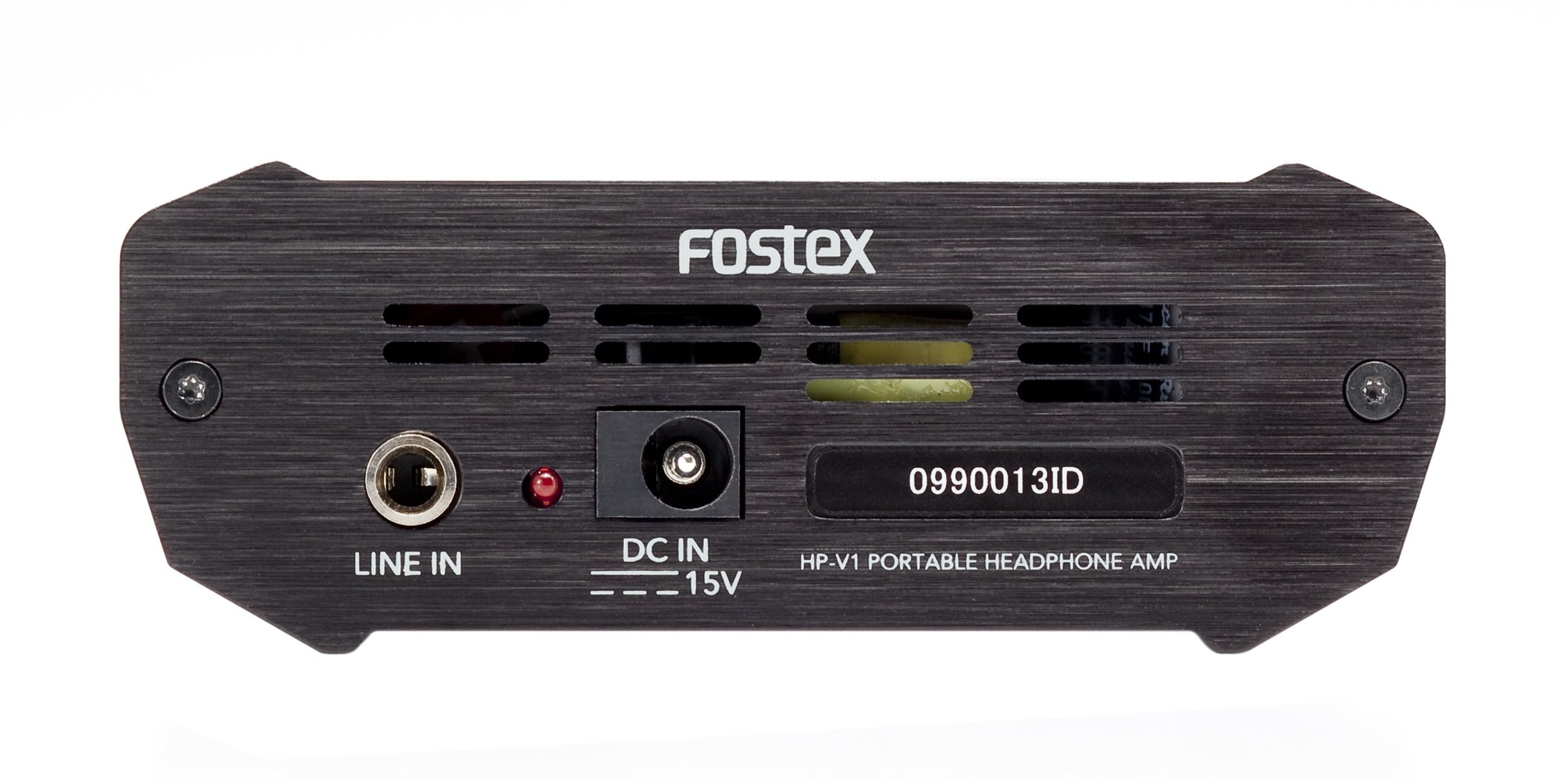 Amazon.co.jp: FOSTEX 真空管ポータブルアンプ HP-V1 : 家電＆カメラ