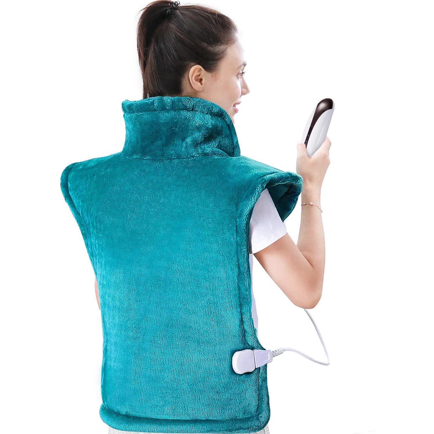 Huge heating pad Clearance