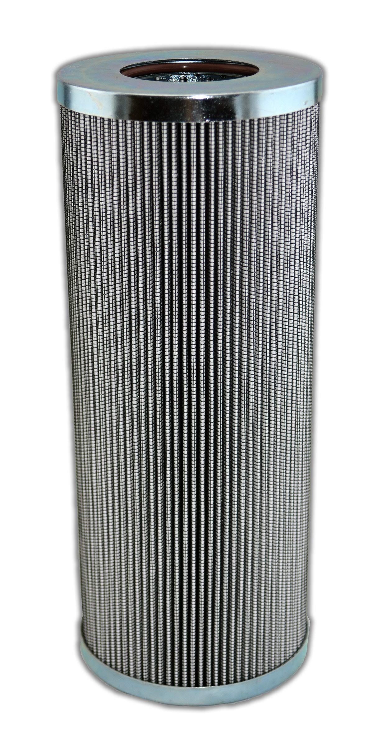 Big Filter Replacement Hydraulic Filter Compatible with HYDAC/HYCON 319472, 1-Pack