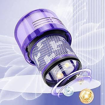 Amazon.com - Improvedhand Filter Replacement for Dyson V11