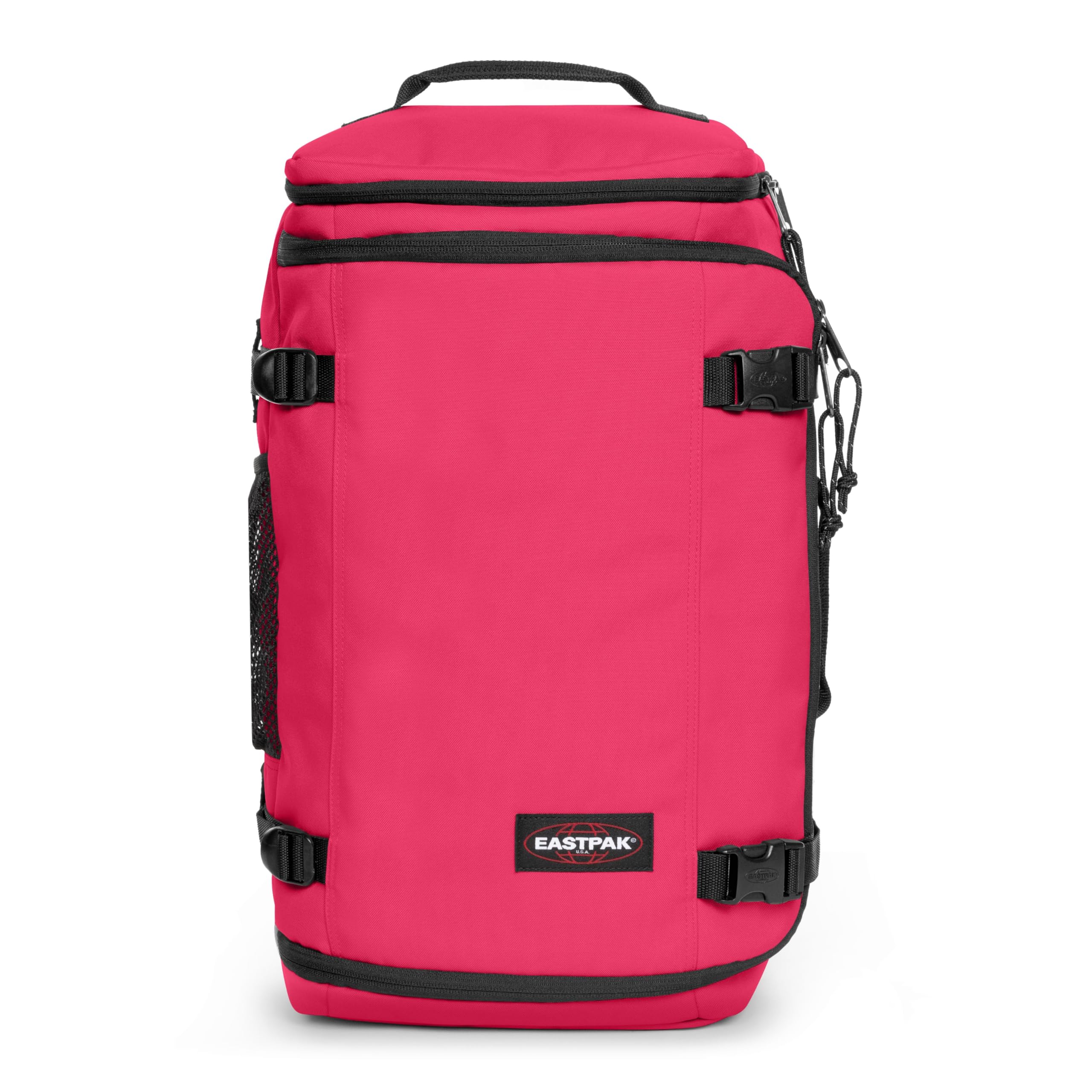 Eastpak Carry Pack Saffron Red