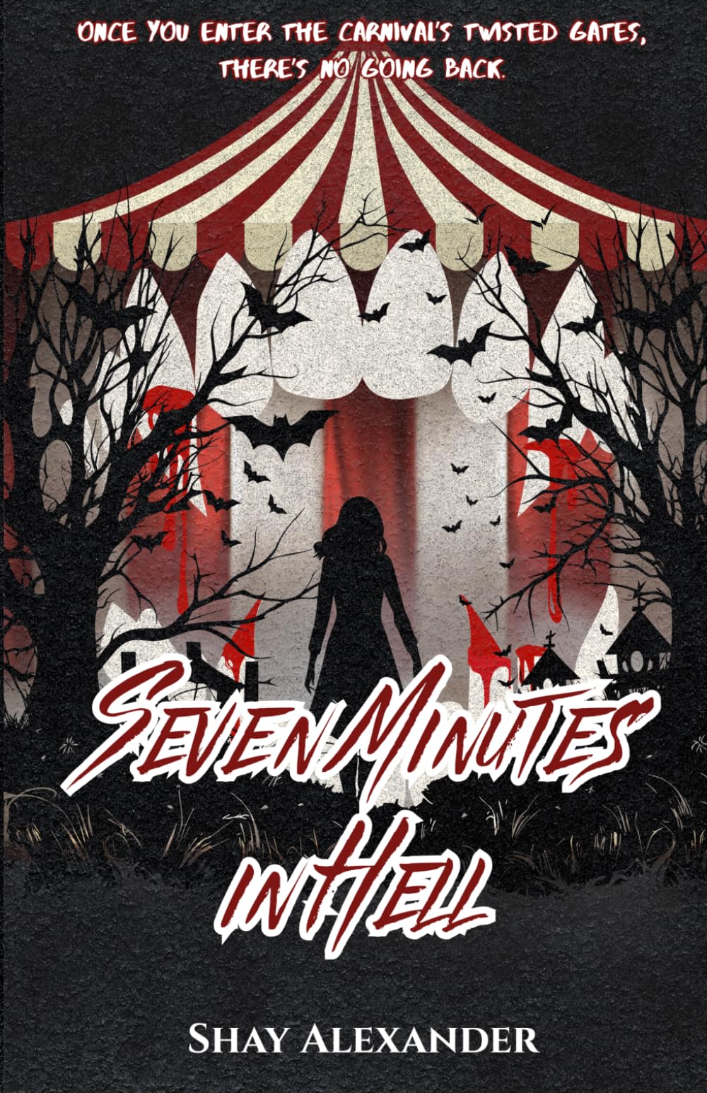 Seven Minutes in Hell