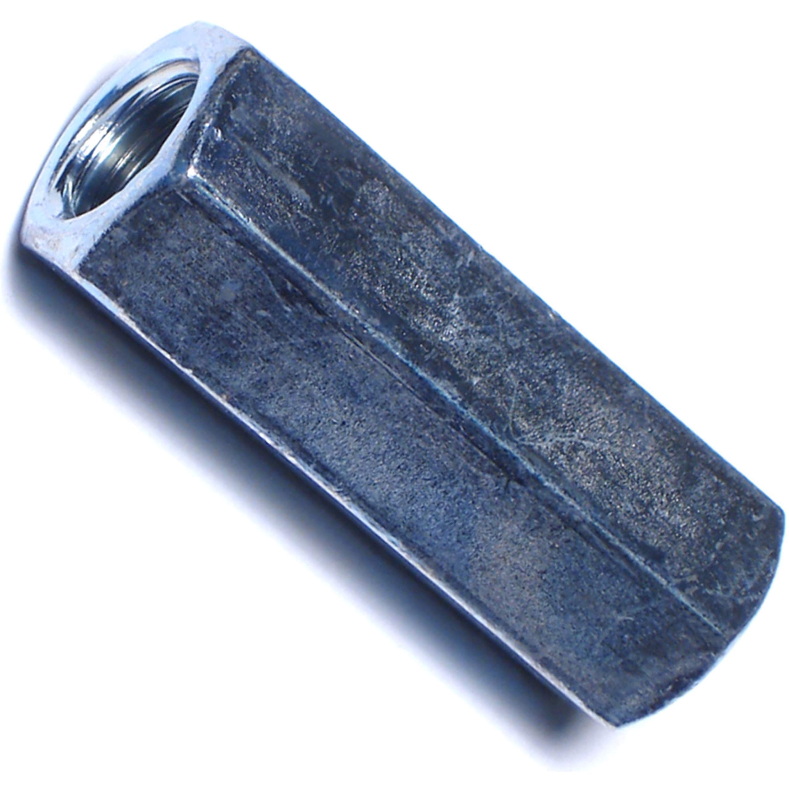 Coupling Nuts - 1-8 Piece Set -2