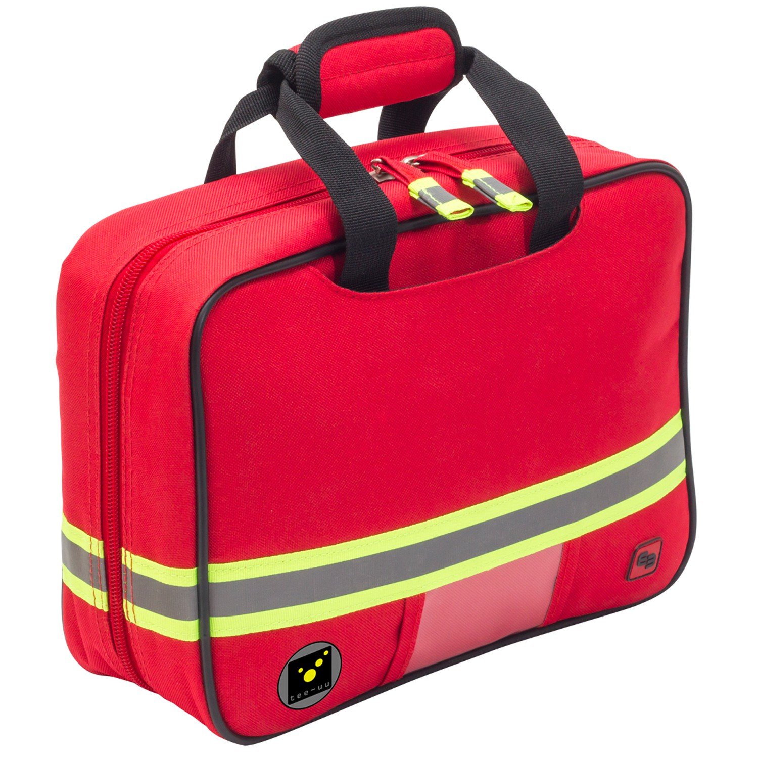 Elite bags probe´s - fiale grande capacità, 158 rosso