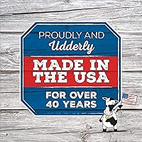 Vista 7 de Udderly Smooth Crema de manos, fórmula original para piel áspera y seca, hidratación rápida de 24 horas, 4 onzas (paquete de 2)