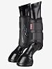 LeMieux ProShell Brushing Horse Boots - Protective Gear and Training Equipment - Equine Boots, Wraps & Accessories