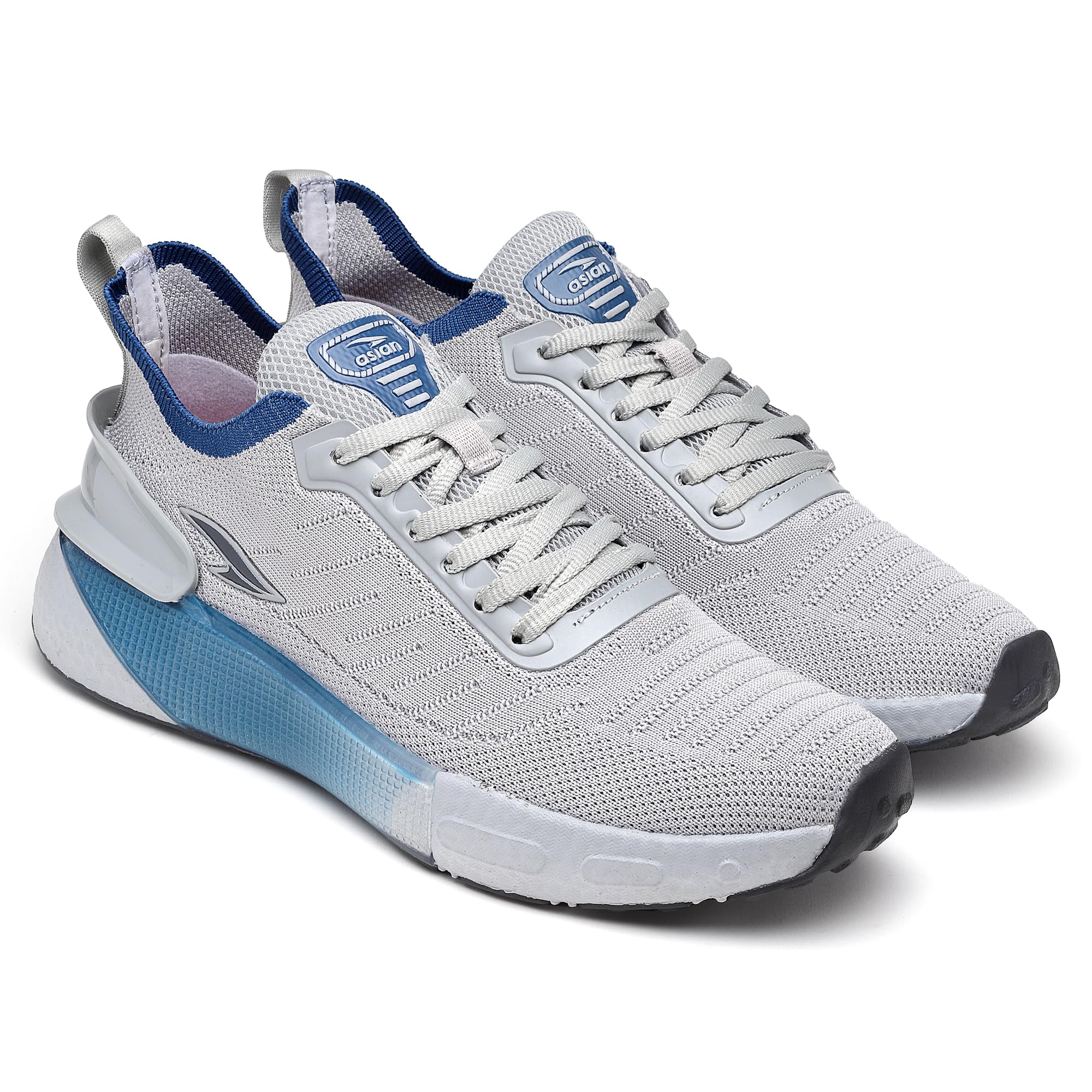 See full amazon price history chart for ASIAN Mens Impact Casual Sneaker Shoes with Mesh Upper Lightweight Comfortable Mid Top Sneaker Shoes for Mens & Boys Grey ASIAN Mens Impact Casual Sneaker Shoes with Mesh Upper Lightweight Comfortable Mid Top Sneaker Shoes for Mens & Boys Grey (B0D4F56KQG) Amazon Price History, Amazon Price Tracker