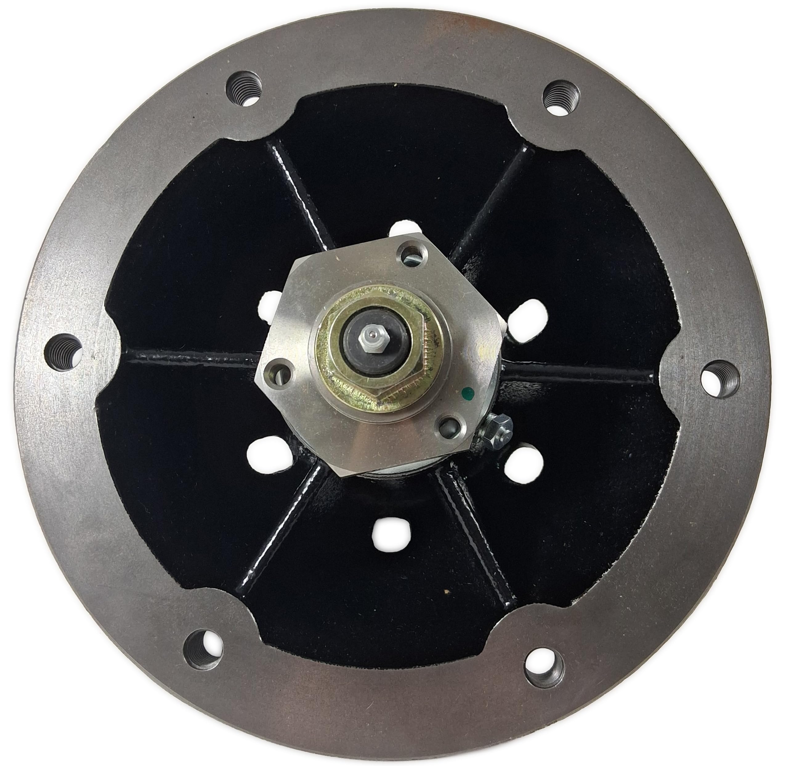 Amazon.com : Single Cylinder Repair Genuine OEM Iron Spindle Assy