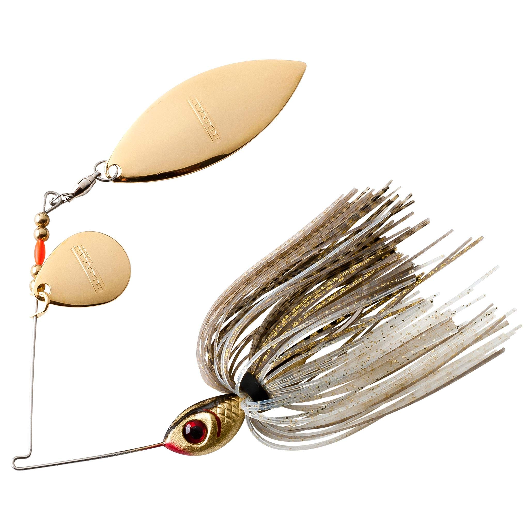 Booyah Blade Spinner-Bait Bass Fishing Lure