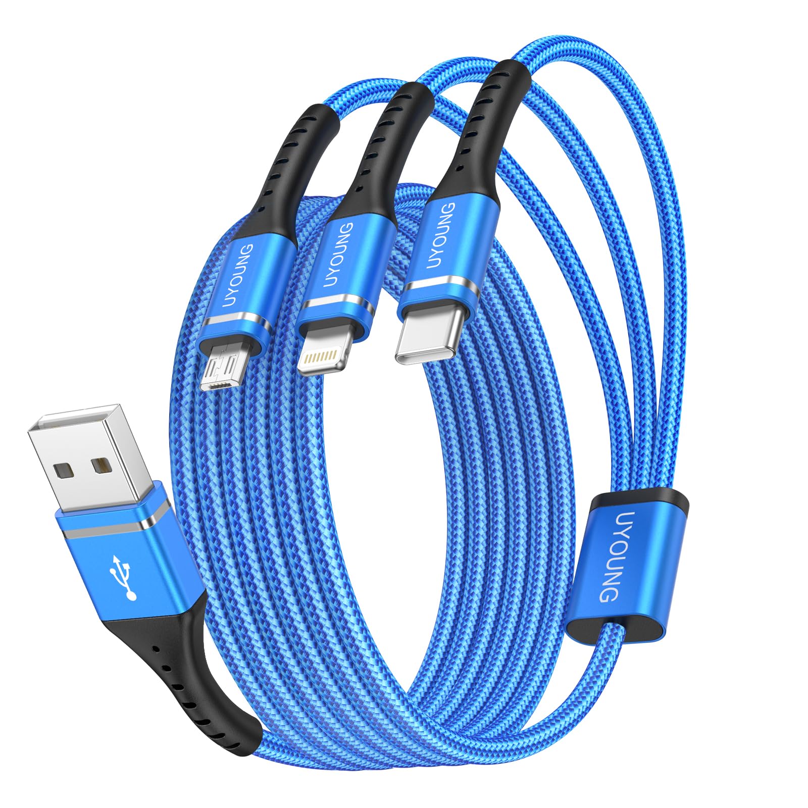 USB Charging Cable for Lightweight Stroller product research image