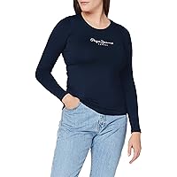 Pepe Jeans New Virginia LS, Maglia Donna
