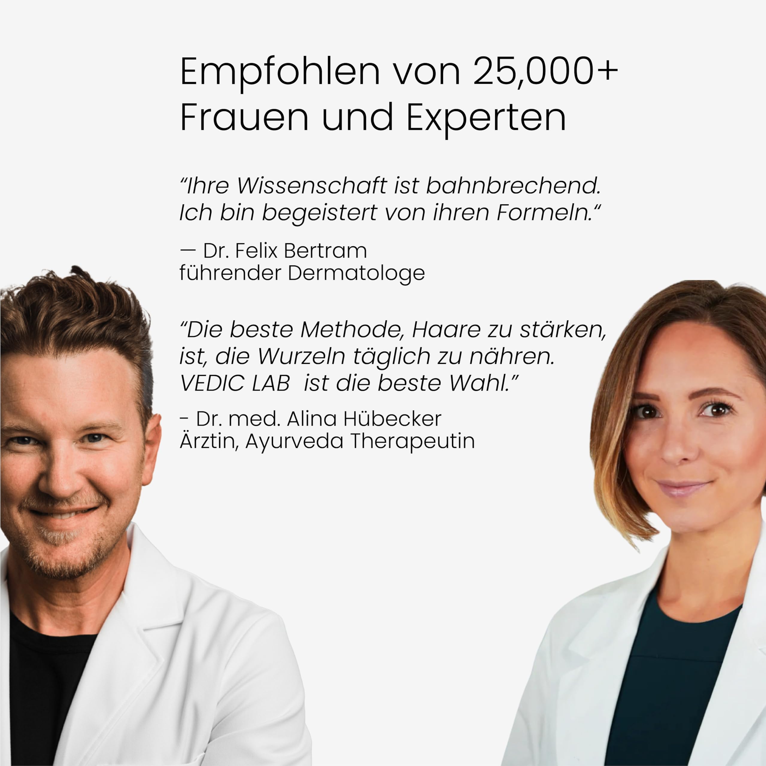 Nacht-Kopfhaut-Elixier | Anti-Haarausfall-Serum für Frauen | Effektive Haarwuchsbehandlung mit ayurvedischen Kräutern und Schweizer Biotech | 0% Minoxidil, 0% Aggressivität (100 ml)