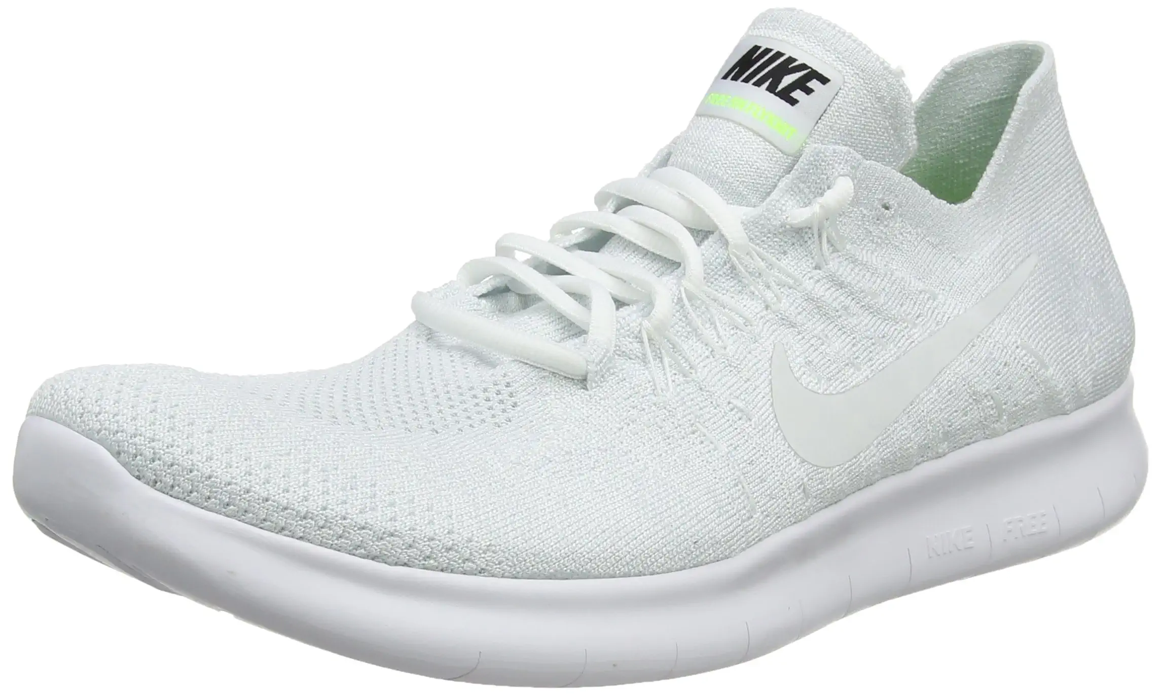 Nike Men's Free RN Flyknit 2017 