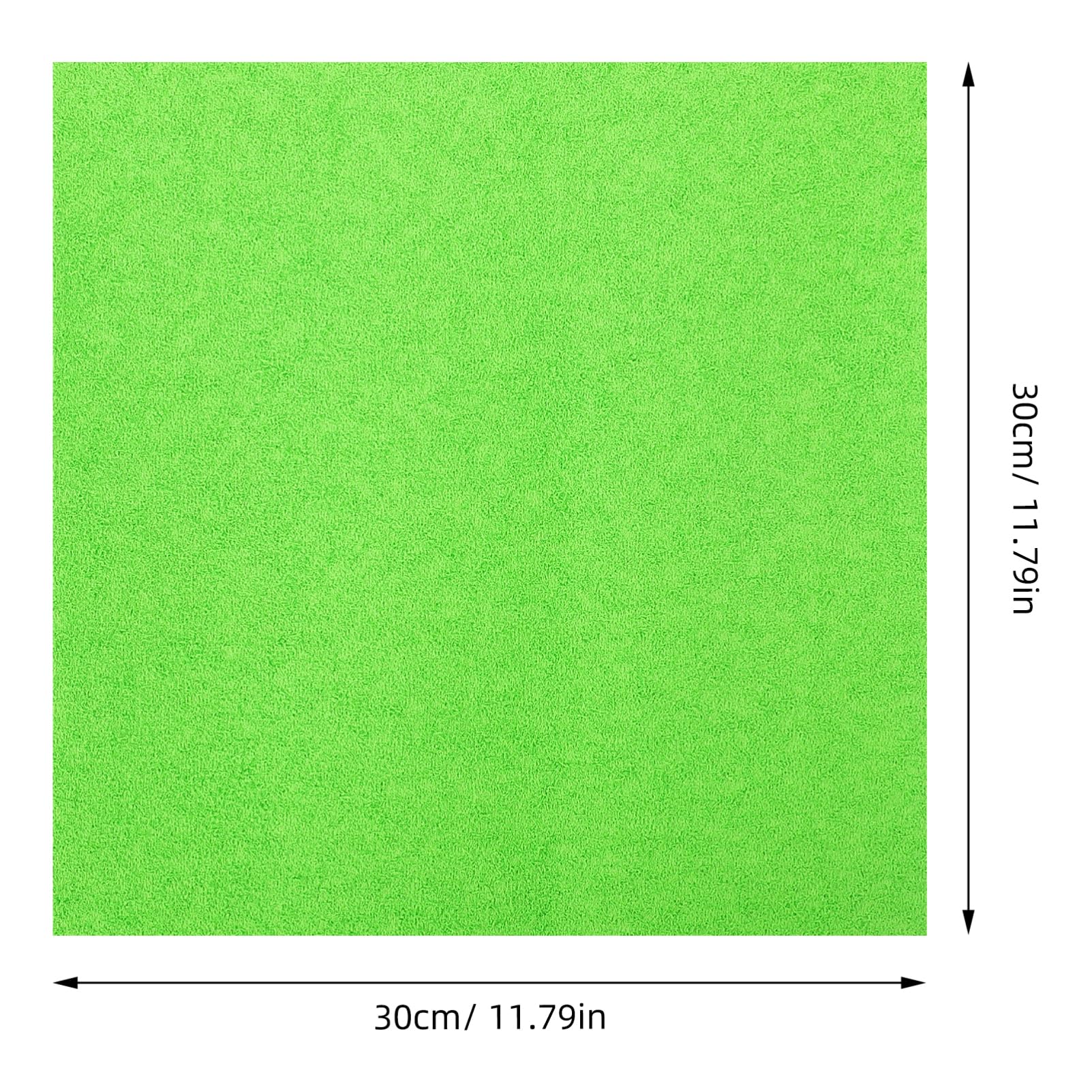 BESPORTBLE Fish Tank Cushioning Mat Soft and Sturdy Aquarium Pad Nonslip Mat for Aquarium Bottom