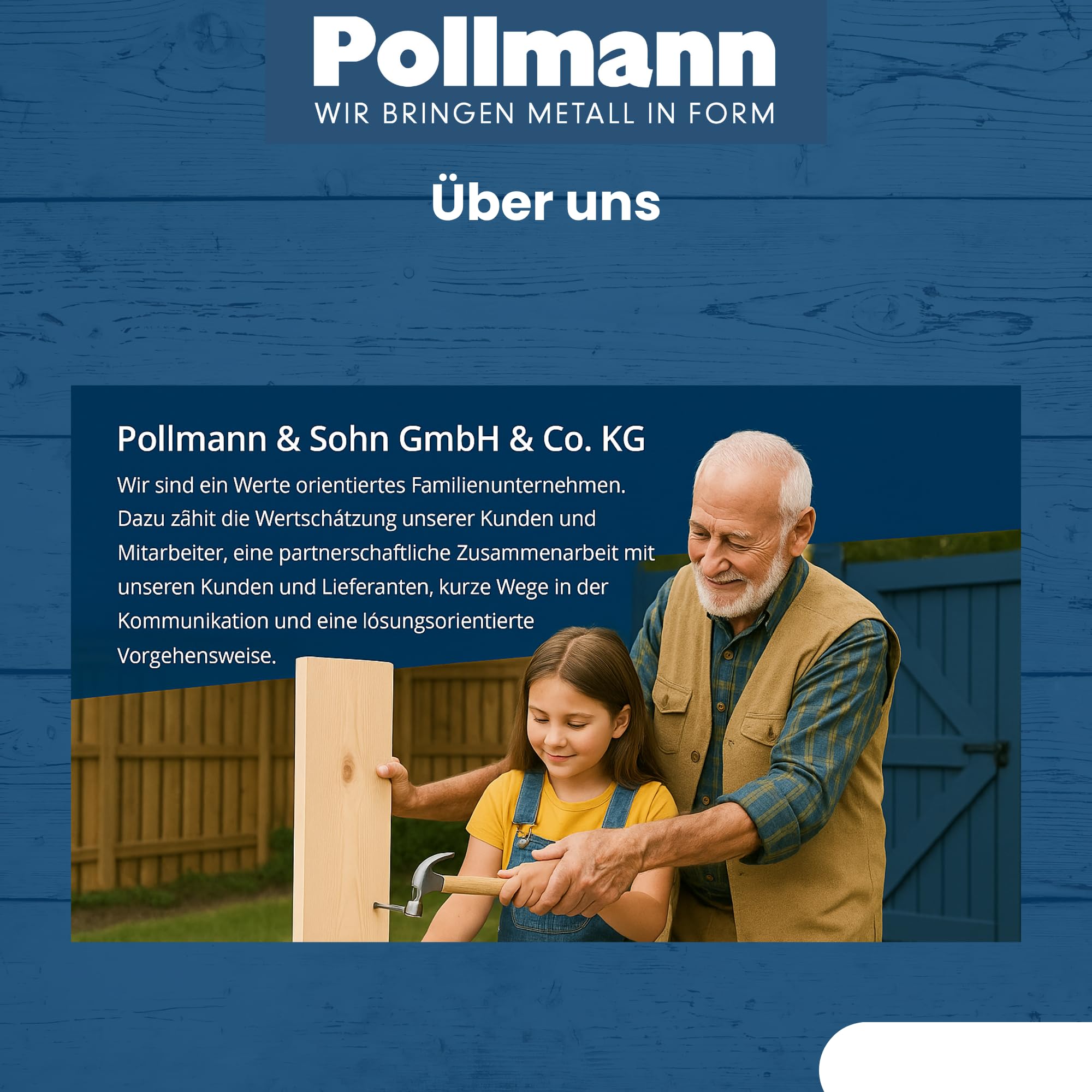 Pollmann®Baubeschläge 4757100 Montagewinkel MWF 100 x 60 x 60 x 2,5 mm 50 Stück