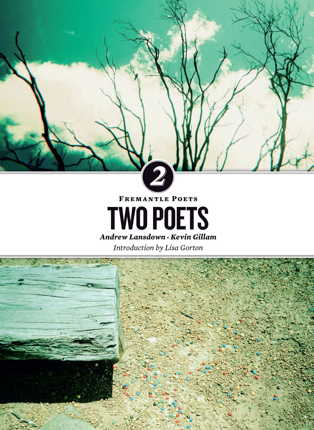 Two Poets: Fremantle Poets 2 Volume 2