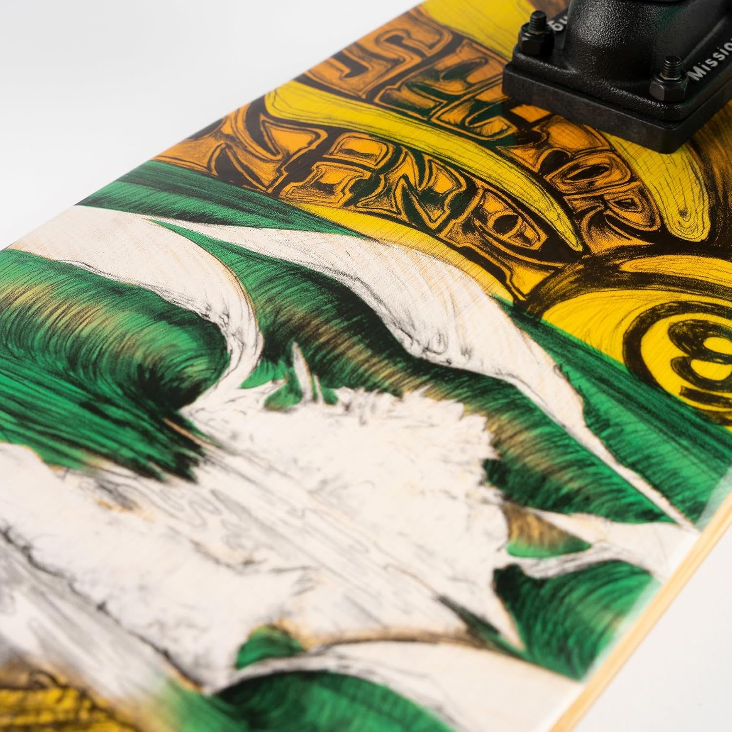 Sector 9 WindanSea Complete Skateboard - Factory Direct