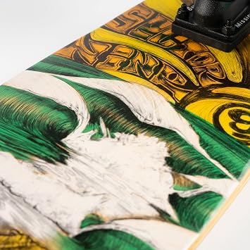 Sector 9 WindanSea Complete Skateboard - Factory Direct