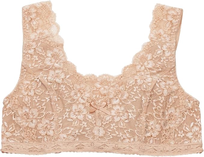 Amazon.co.jp Kimono Bra, Lace Kimono, White, Beige, M, L, LL