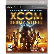 Xcom Enemy Within