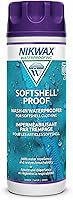 Vista 7 de Nikwax Softshell Proof, Espray a prueba de agua