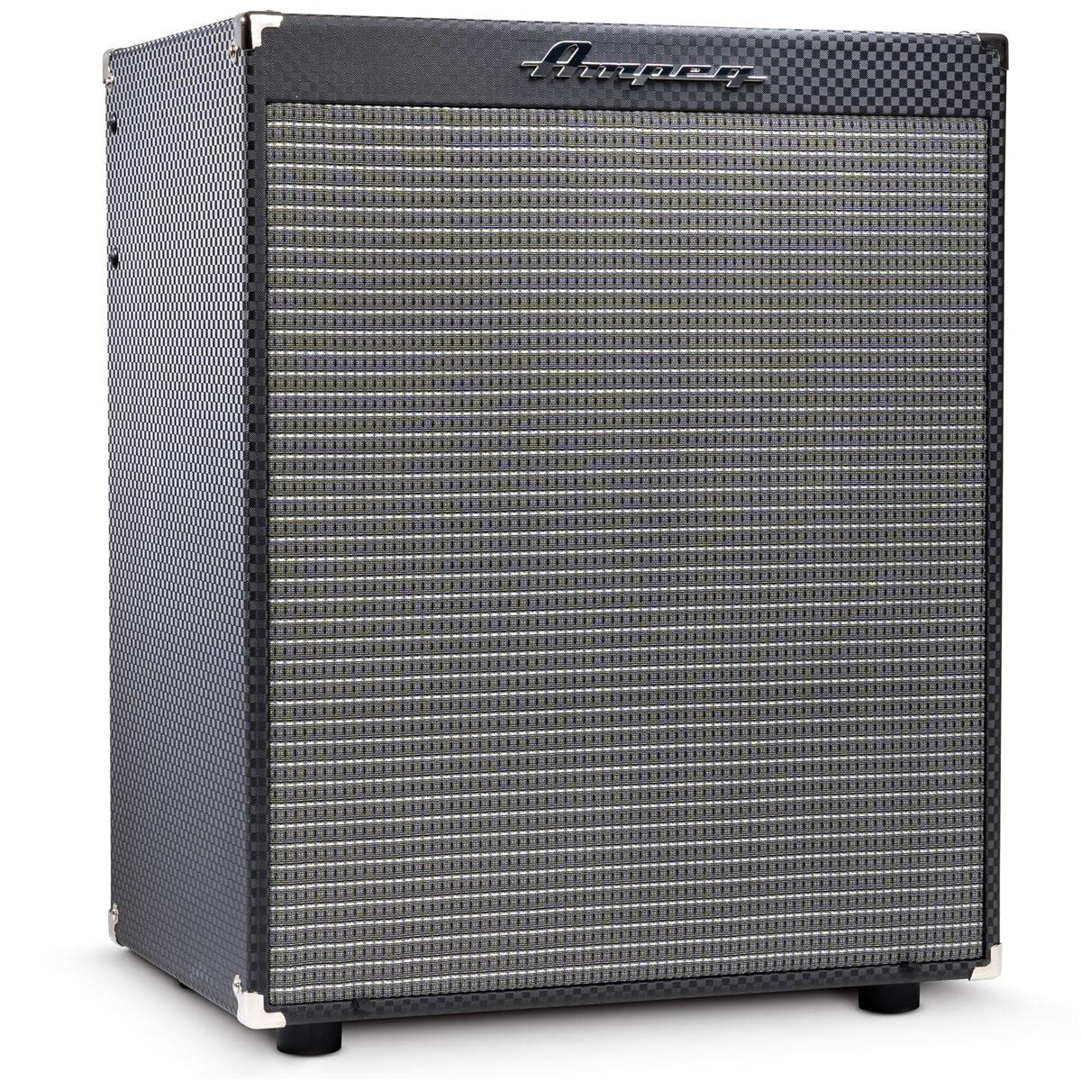 Rocket Bass, RB 210, 2x10, 500-watts Combo Amplifier (Bass Combo Amplifier)