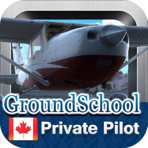 Canada Private Pilot, Recreational Pilot, and PSTAR Written Test Preparation