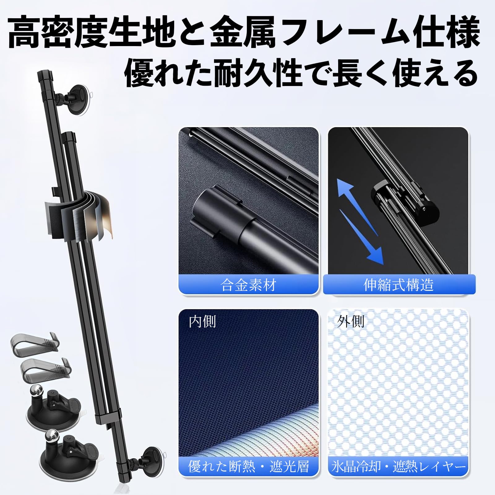 Amazon.co.jp: WeCar トヨタ ノア ヴォクシー エスクァイア 80系