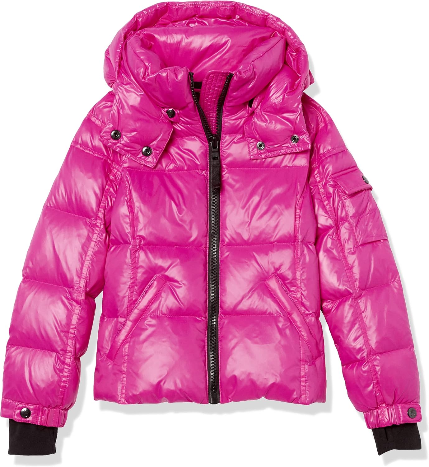 S13 Toddler Girls Mogul Down Puffer: Clothing, Shoes & Jewelry
