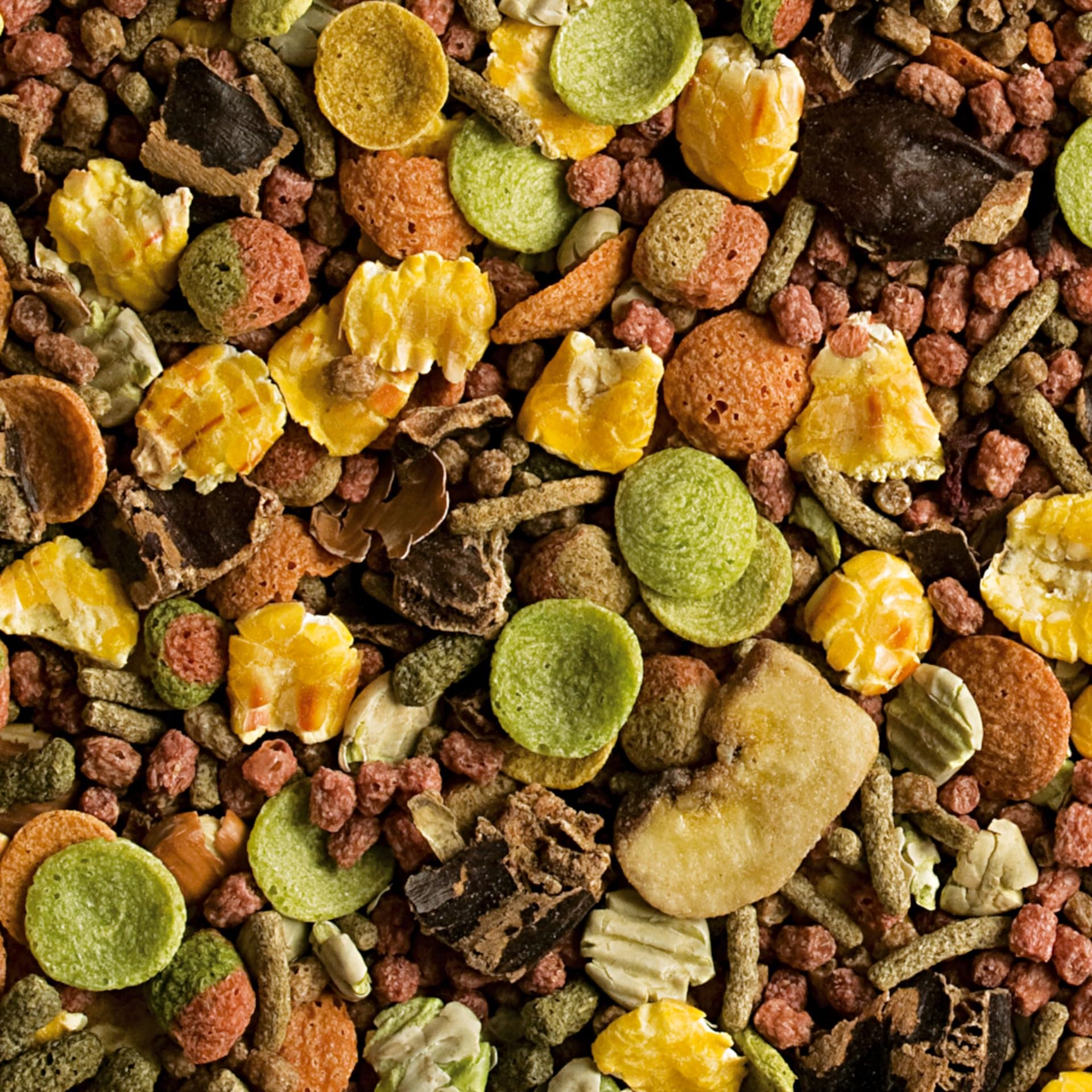 Hamster 500g - Complète Aliment pour Hamsters