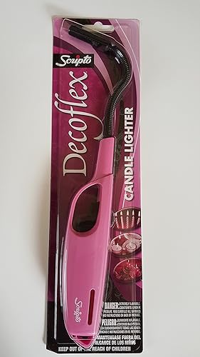 Miniatura 3 de Scripto 4 encendedores de utilidad para múltiples usos envasados individualmente.