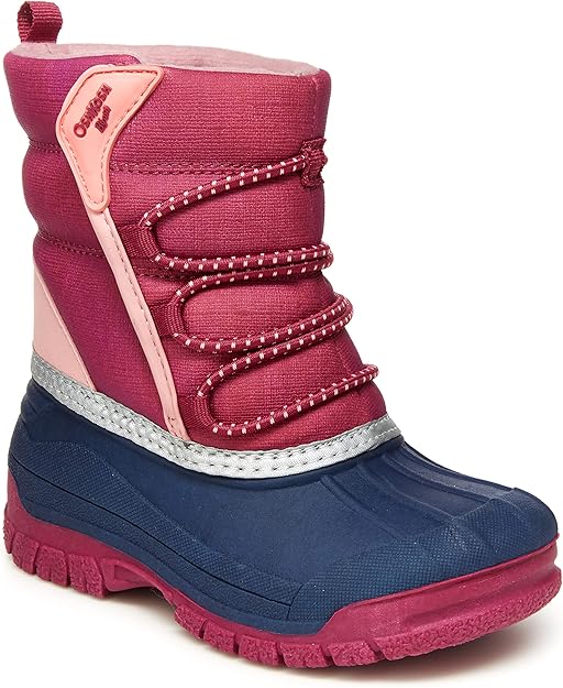 oshkosh snow boots